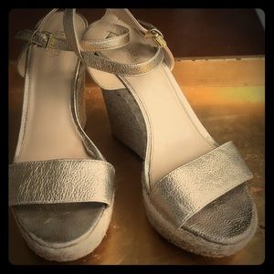 Michael Kors Wedges